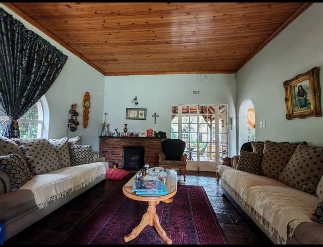 5 BEDROOM HOUSE FOR SALE IN GLEN DONALD AH
